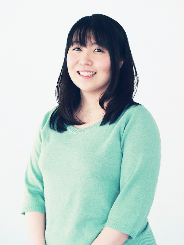 Saori Yoshida